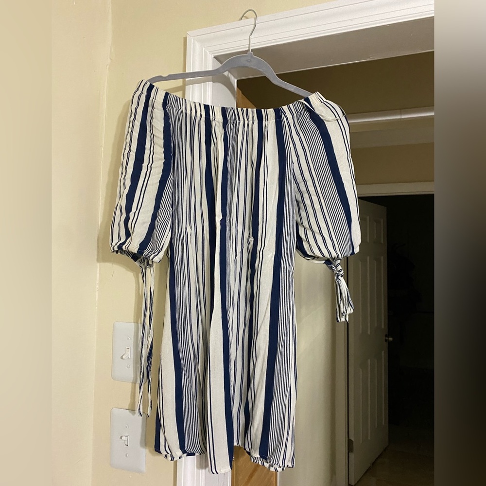 Casual dress